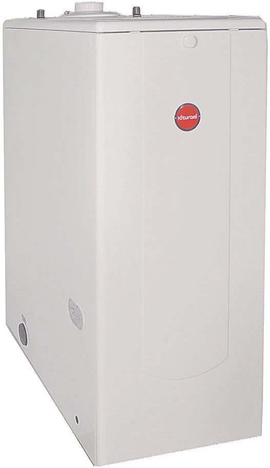 Дизельный котел Kiturami TURBO-15