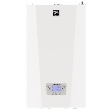 Настенный газовый котел Лемакс PRIME-V26