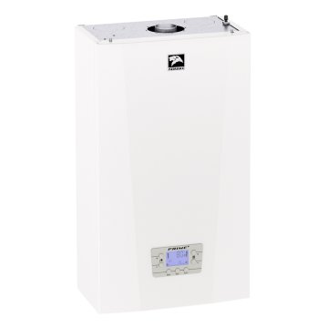 Настенный газовый котел Лемакс PRIME-V26