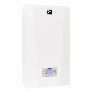 Настенный газовый котел Лемакс PRIME-V26