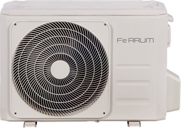 Изображение товара Кассетная сплит-система Ferrum LCAC12C1-A/LCAU12U1-A