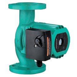 Циркуляционный насос SHIMGE XPS-F 50-16-280 380В