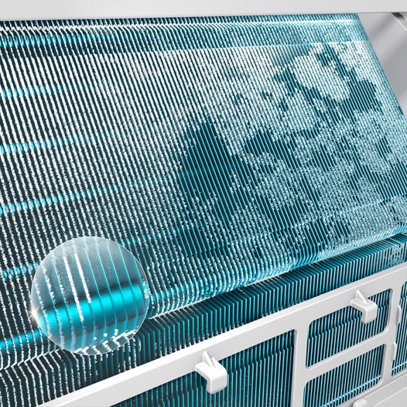 Сплит-система TCL TACI-TP09INV/R/TACO-TP09INV/R T-Pro Inverter