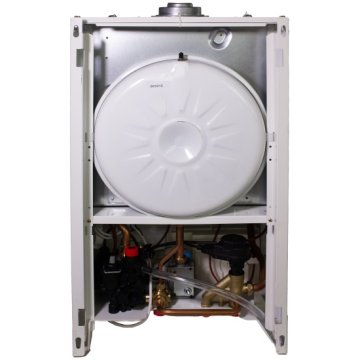 Настенный газовый котел WertRus TOP24FF-H