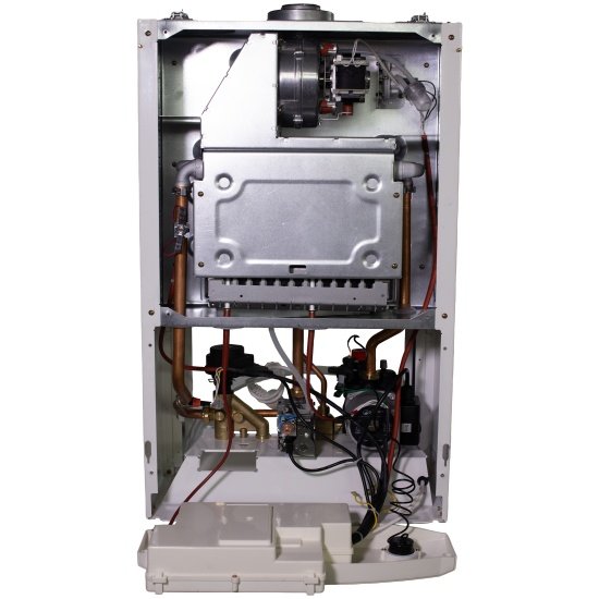 Настенный газовый котел WertRus TOP24FF-H