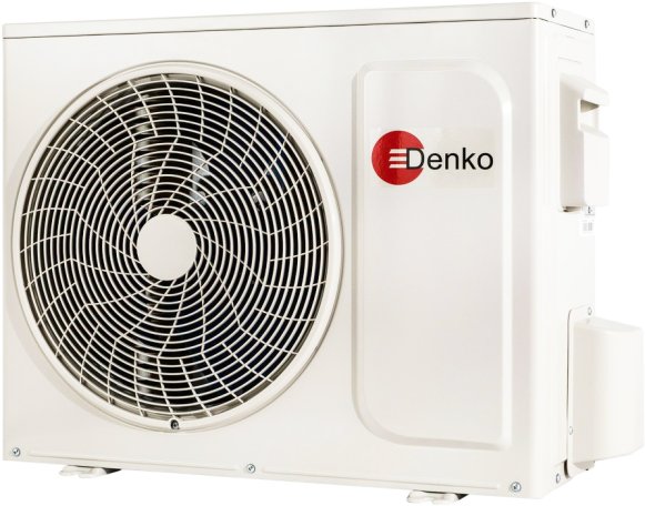 Изображение товара Сплит-система Denko DU-09I Legend Inverter 2024 для дома и офиса
