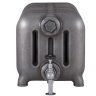 Чугунный радиатор отопления RETROstyle Радимакс Bolton 200 1 секция