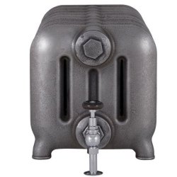 Чугунный радиатор отопления RETROstyle Радимакс Bolton 200 1 секция