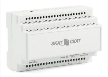 Источник бесперебойного питания Бастион Skat-12-3,0-DIN