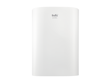 Накопительный электрический водонагреватель Ballu BWH/S 30 Level PRO