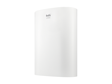 Накопительный электрический водонагреватель Ballu BWH/S 30 Level PRO