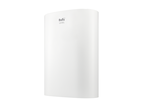 Накопительный электрический водонагреватель Ballu BWH/S 30 Level PRO — фото 1