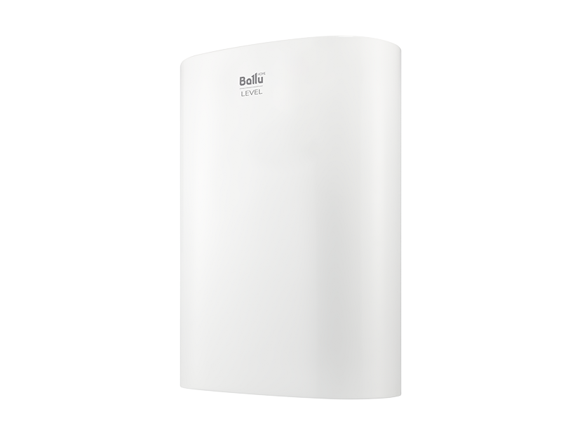 Накопительный электрический водонагреватель Ballu BWH/S 30 Level PRO — фото 1