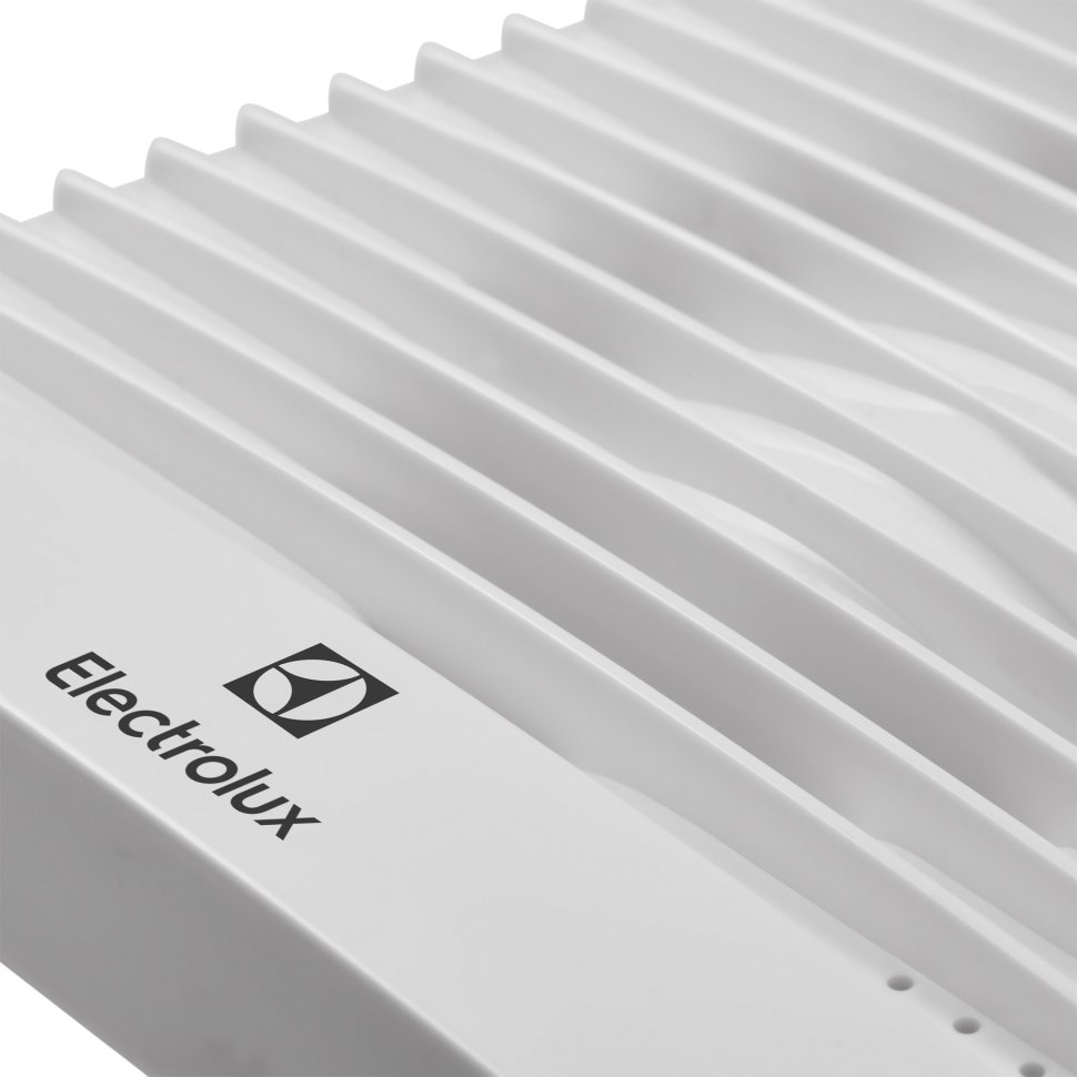 Вентилятор вытяжной Electrolux EAFB-100 Basic — фото 5