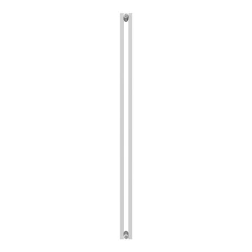 Дизайн-радиатор Royal Thermo Shift Q30 C2180 4 секции RAL9016
