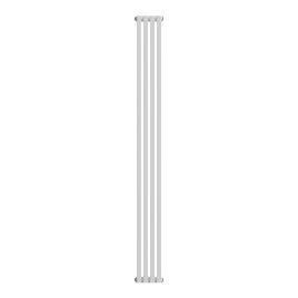 Дизайн-радиатор Royal Thermo Shift Q30 C2180 4 секции RAL9016