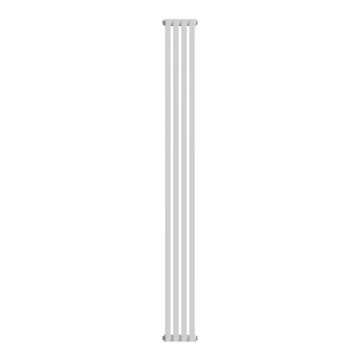 Дизайн-радиатор Royal Thermo Shift Q30 C2180 4 секции RAL9016