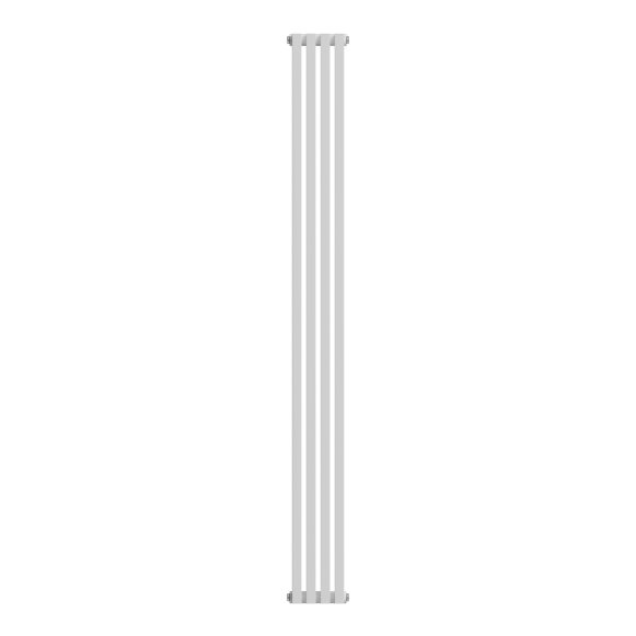 Изображение товара Дизайн-радиатор Royal Thermo Shift Q30 C2180 4 секции RAL9016