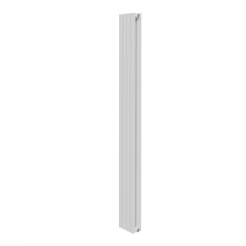Дизайн-радиатор Royal Thermo Shift Q30 C2180 4 секции RAL9016