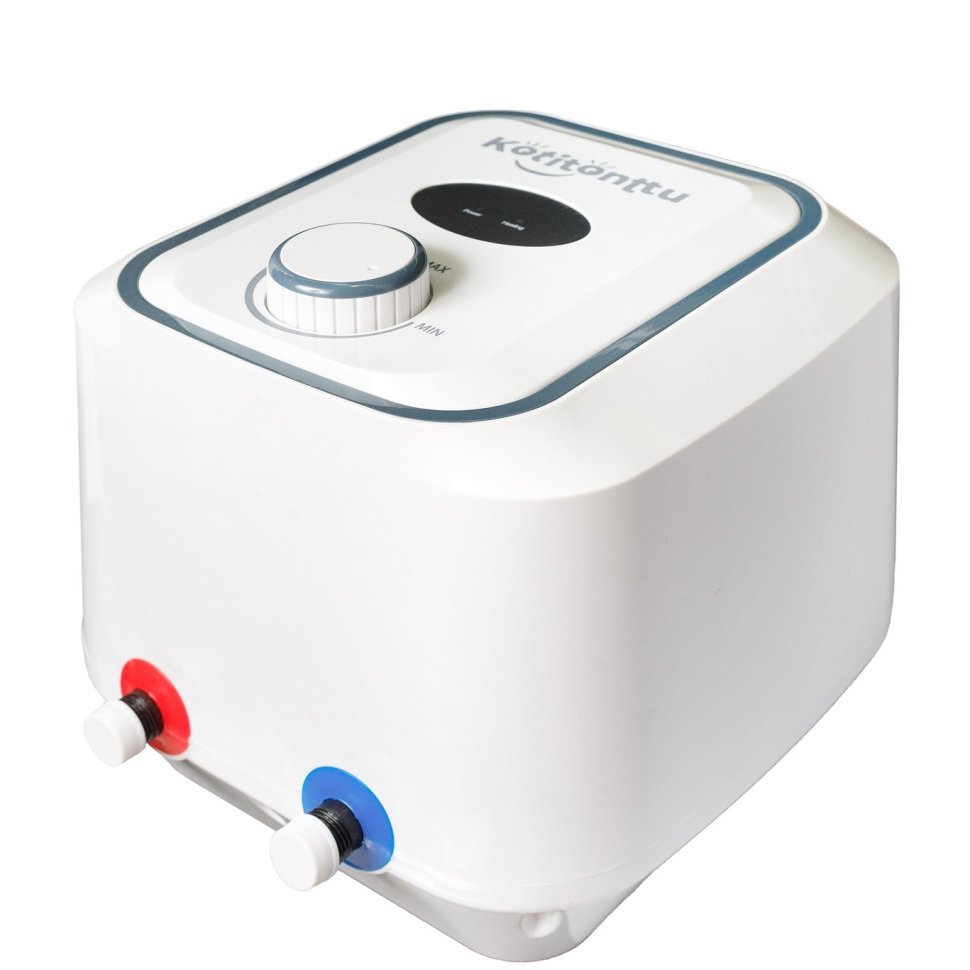 Накопительный электрический водонагреватель Kotitonttu Salmi KMD-15