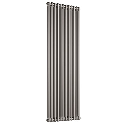 Дизайн-радиатор Royal Thermo Insignia VC2180 06 секц. Technoline Дизайн-радиатор Royal Thermo Insignia VC2180 06 секц. Technoline