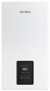 Настенный газовый котел Termica Vita 18 F