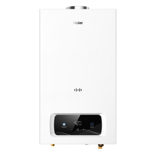 Газовый проточный водонагреватель Haier HydroMatic 12 Ai — фото 1