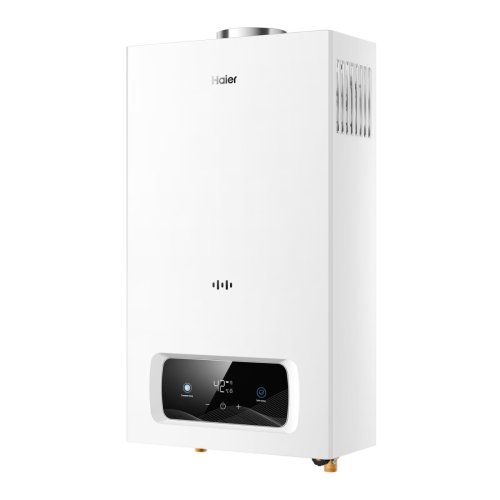 Газовый проточный водонагреватель Haier HydroMatic 12 Ai — фото 3