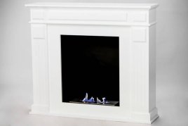 Биокамин классический Zefire Cristian