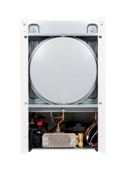 Настенный газовый котел Kotitonttu Toivo T-32 DК OpenTherm