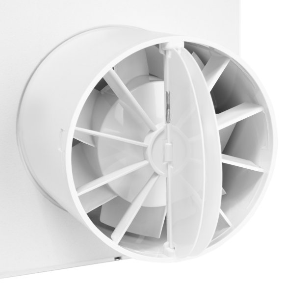 Вентилятор вытяжной Electrolux EAFP-100 Eclipse