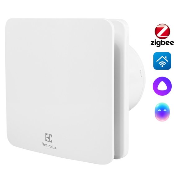 Вентилятор вытяжной Electrolux EAFP-100 Eclipse