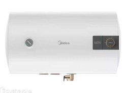 Накопительный электрический водонагреватель Midea MWH-5015-HRE Uno