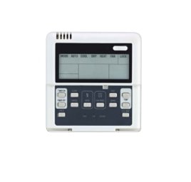 Канальная сплит-система Kentatsu KSMB105HZAN1/KSUNB105HZAN3