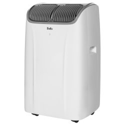 Мобильный кондиционер Ballu X4 BPHS-09 HX/N3 Platinum
