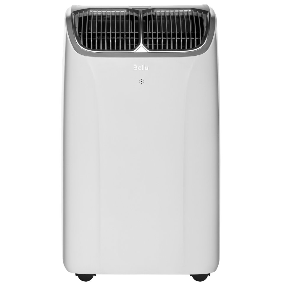 Мобильный кондиционер Ballu X4 BPHS-09 HX/N3 Platinum