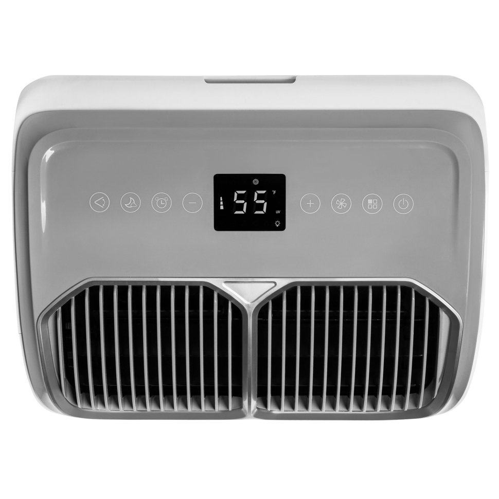 Мобильный кондиционер Ballu X4 BPHS-09 HX/N3 Platinum