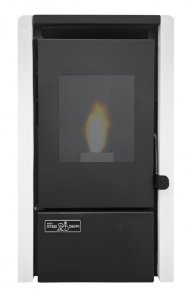 Камин пеллетный Zota A9H15 9 кВт WiFi