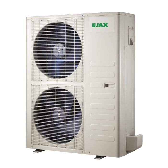 Кассетная сплит-система Jax ACQ-48HE7/ACX-48HE7 — фото 2