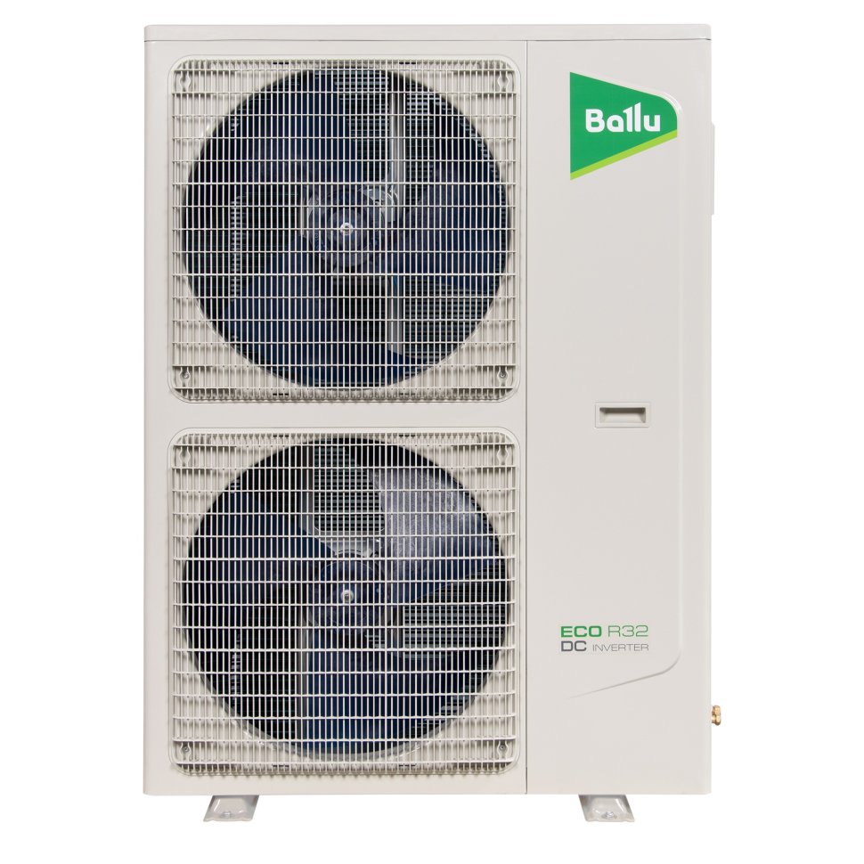 Канальная сплит-система Ballu BLCI_A_CF-60HN8_V4 Universal DC