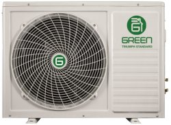 Сплит-система Green TSI-18HRSY3/TSO-18HRSY3 Triumph