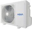 Сплит-система Aqua AQI-35PIRW1/R3 Sai White