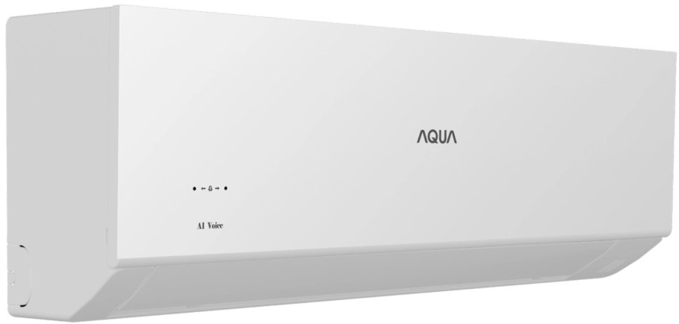 Сплит-система Aqua AQI-35PIRW1/R3 Sai White