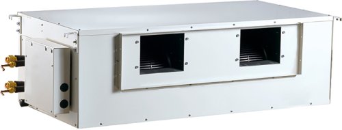 Канальная сплит-система TCL TTB-90D1HWA/TOU-90HSA2 — фото 1