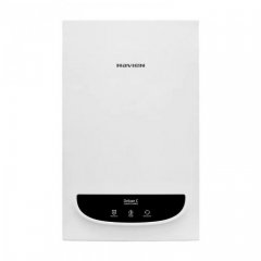 Настенный газовый котел Navien 24K Deluxe Comfort