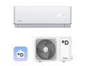 Облачный кондиционер Daichi A20AVQR3_UNL/A20FVR3_UNL Alpha 3