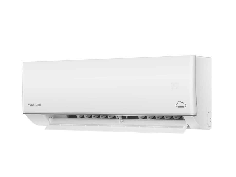 Облачный кондиционер Daichi A20AVQR3_UNL/A20FVR3_UNL Alpha 3