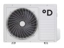 Облачный кондиционер Daichi A20AVQR3_UNL/A20FVR3_UNL Alpha 3