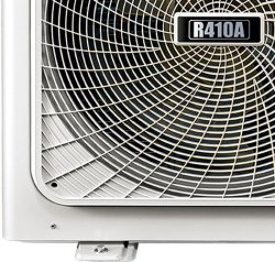 Наружный блок мультизональной системы VRF MDV MDV-V42W/DHN1A(At) ATOM