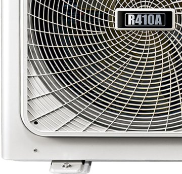 Наружный блок мультизональной системы VRF MDV MDV-V42W/DHN1A(At) ATOM